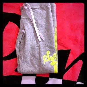 Girls Justice Sweatpants